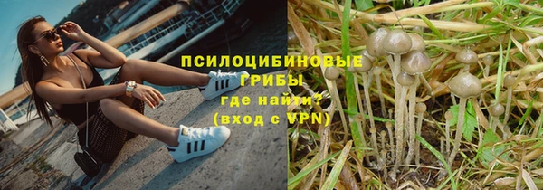 герыч Михайловск